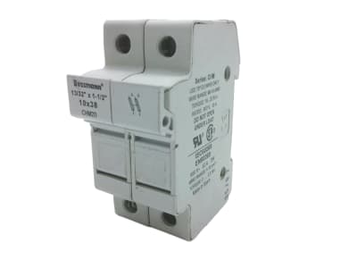 EATON CORPORATION CHM2D