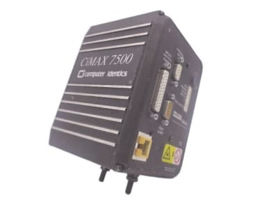 SIEMENS 7500A