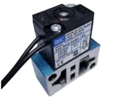 MAC VALVES INC 35A-SAD-DAAJ-2KD
