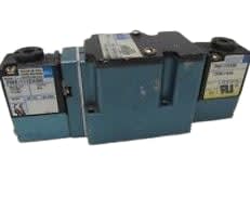 MAC VALVES INC 6243C-511-PM-501DA