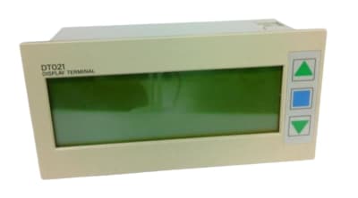OMRON C500-DT021