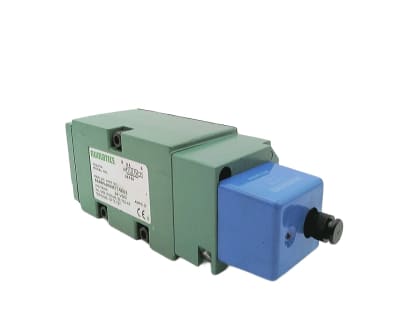 ASCO 554BA400MT14X61