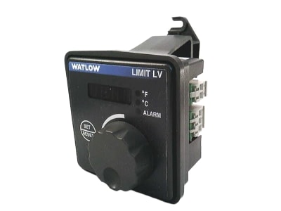 WATLOW LVCDKU02000650A