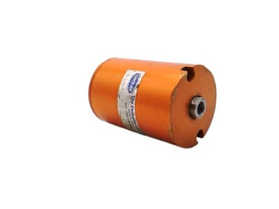 FABCO H-121-X