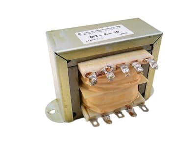 SIGNAL TRANSFORMER MT-8-15