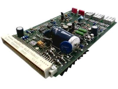 WANDFLUH ELECTRONIC 726.4033