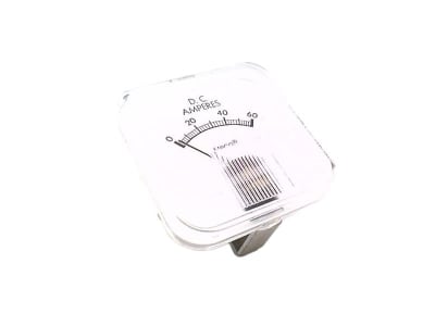 EMICO GAUGES 2306A