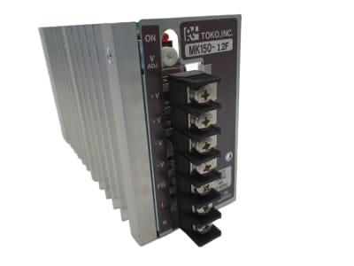 TOKO MK150-12F