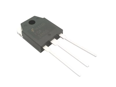 ON SEMICONDUCTOR FQA24N50