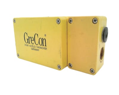 GRECON 581591
