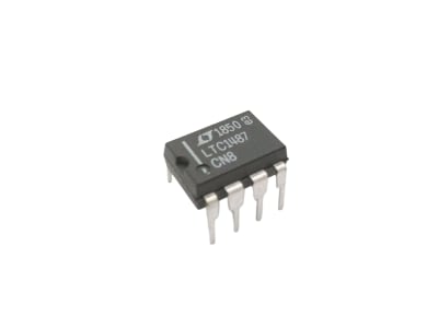 ANALOG DEVICES LTC1487CN8#PBF