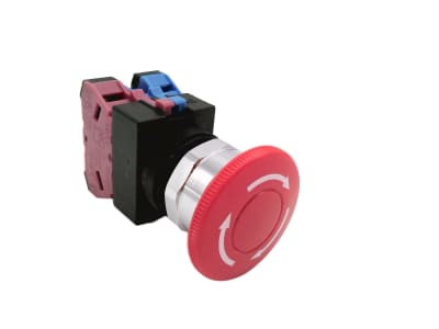 IDEC AVW411-R
