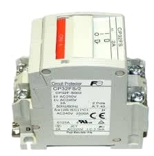 MITSUBISHI CP33FS-3P-0.5A