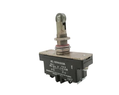 EATON CORPORATION 10316H-2000A