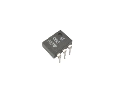 ON SEMICONDUCTOR 4N30