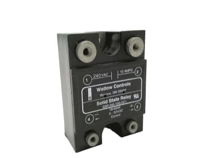 WATLOW SSR-240-10G-DC1