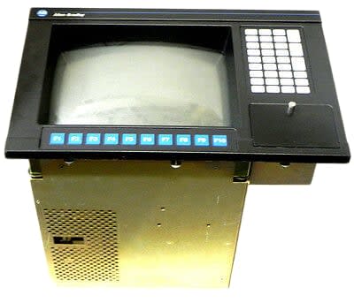 ALLEN BRADLEY 6156-AAZAAZAZAZ