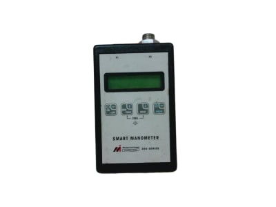 MERIAM INSTRUMENT 350-G10020