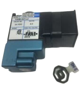 MAC VALVES INC 111B-872JJ