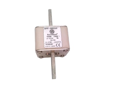 EATON CORPORATION SPP-6B550