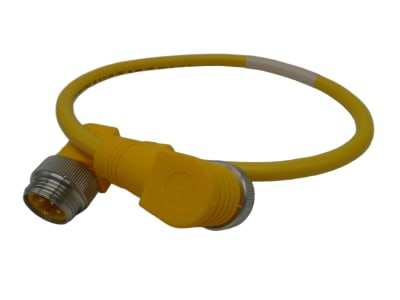 TURCK WSV WKV 490-1M