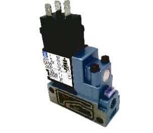 MAC VALVES INC 111B-591HAAA