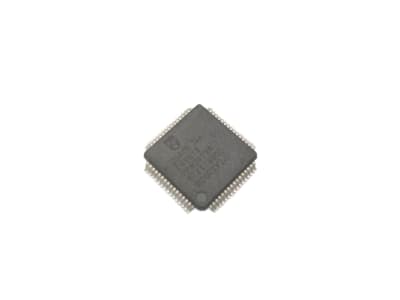 NXP SEMICONDUCTOR COACHIIS