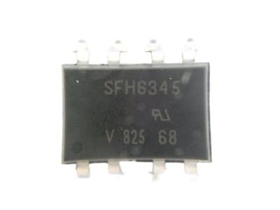 VISHAY SFH6345-X007T