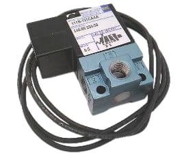 MAC VALVES INC 111B-591NAAA