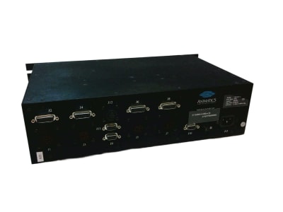 MOOG CDP2407-2