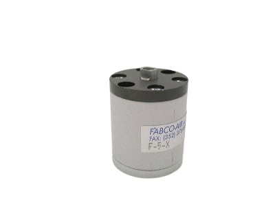 FABCO F-5-X