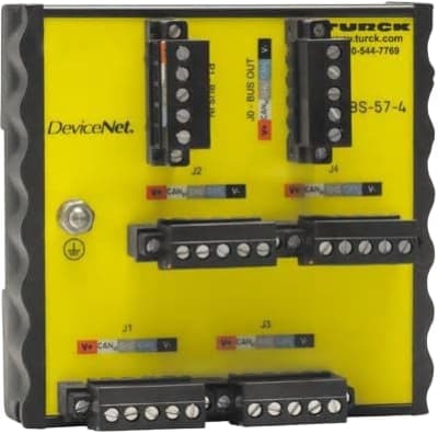 TURCK JRBS-57-4