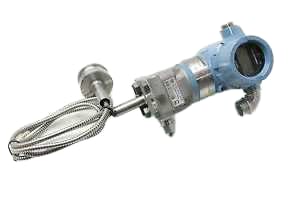 EMERSON 3051CG4A22A1AS1B4