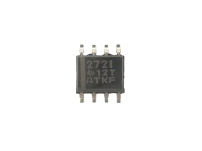 TEXAS INSTRUMENTS SEMI TLC272ID