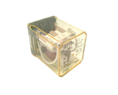 IDEC RR2BA-ULAC240V