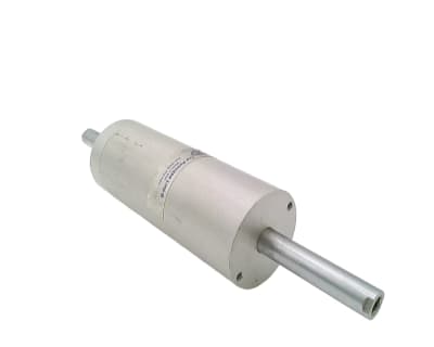 FABCO K-121-XDR