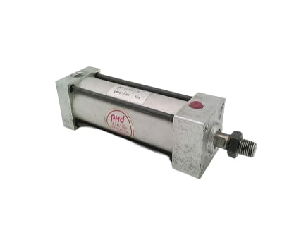 PHD INC AVR11/8X2-1/2-D-M-P