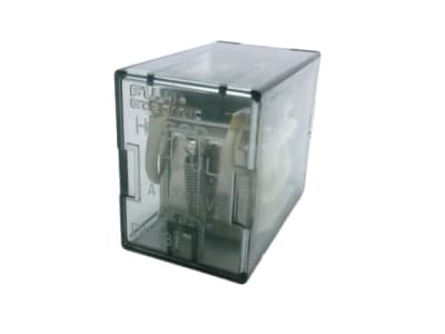 FUJI ELECTRIC HH62P-JUL-AC200