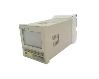 OMRON H7CR-B4-100-240VAC-S