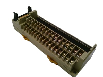 OMRON G70D-SOC16-1