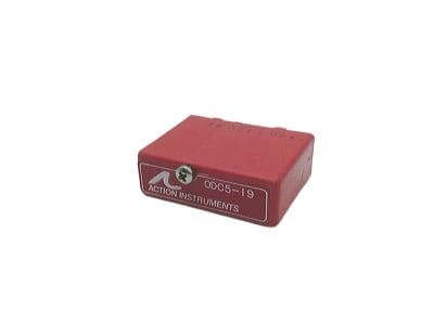 INVENSYS 0DC5-19