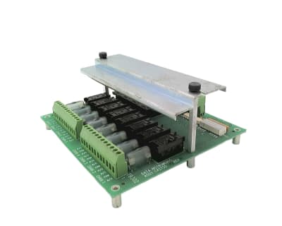 WINTRISS CONTROLS C42725-01