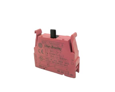 ALLEN BRADLEY 800C-PA004001