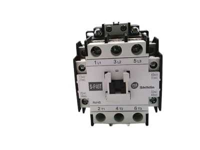 SHIHLIN S-P40T-220VAC