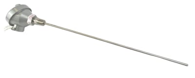 GIC THERMODYNAMICS RHA-AYBA-6I18-N-JNN-N-NN
