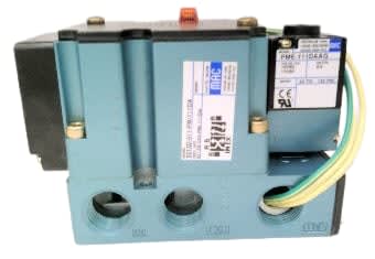 MAC VALVES INC 6313D-211-PM-113DA