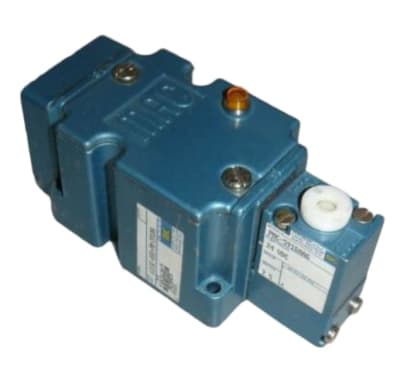 MAC VALVES INC 6311C-211-PM-111