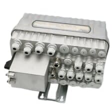 SEW EURODRIVE MTF11A022-503-E20A-15