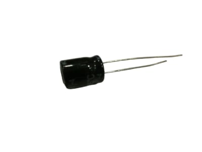 MULTICOMP MCRH16V227M8X11