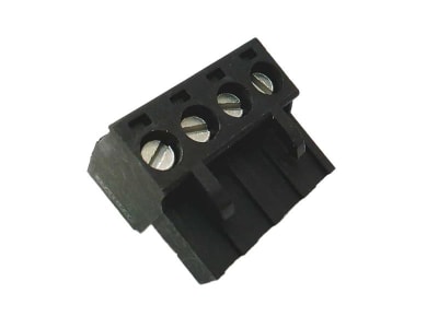 EFECTOR COMBICON PLUG/QUANTITY 6-E70230